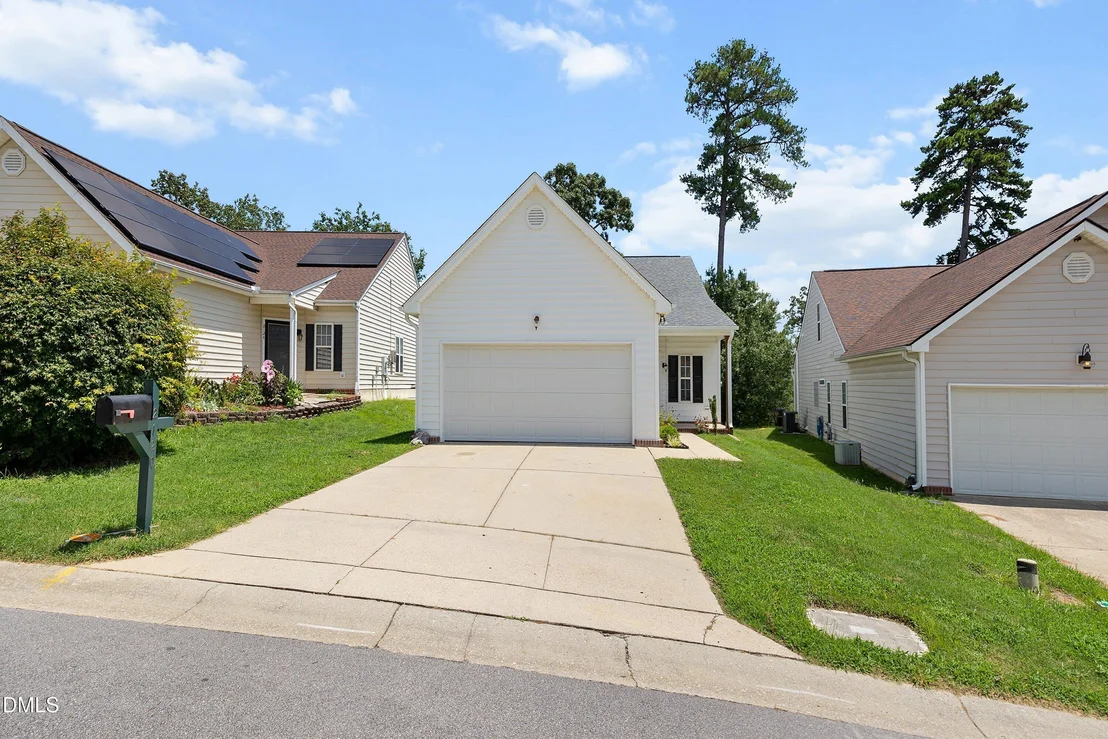 Photo of 2120 Castle Pines Drive