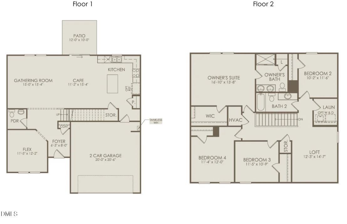 Photo of 1128 Sawmill Grove Drive