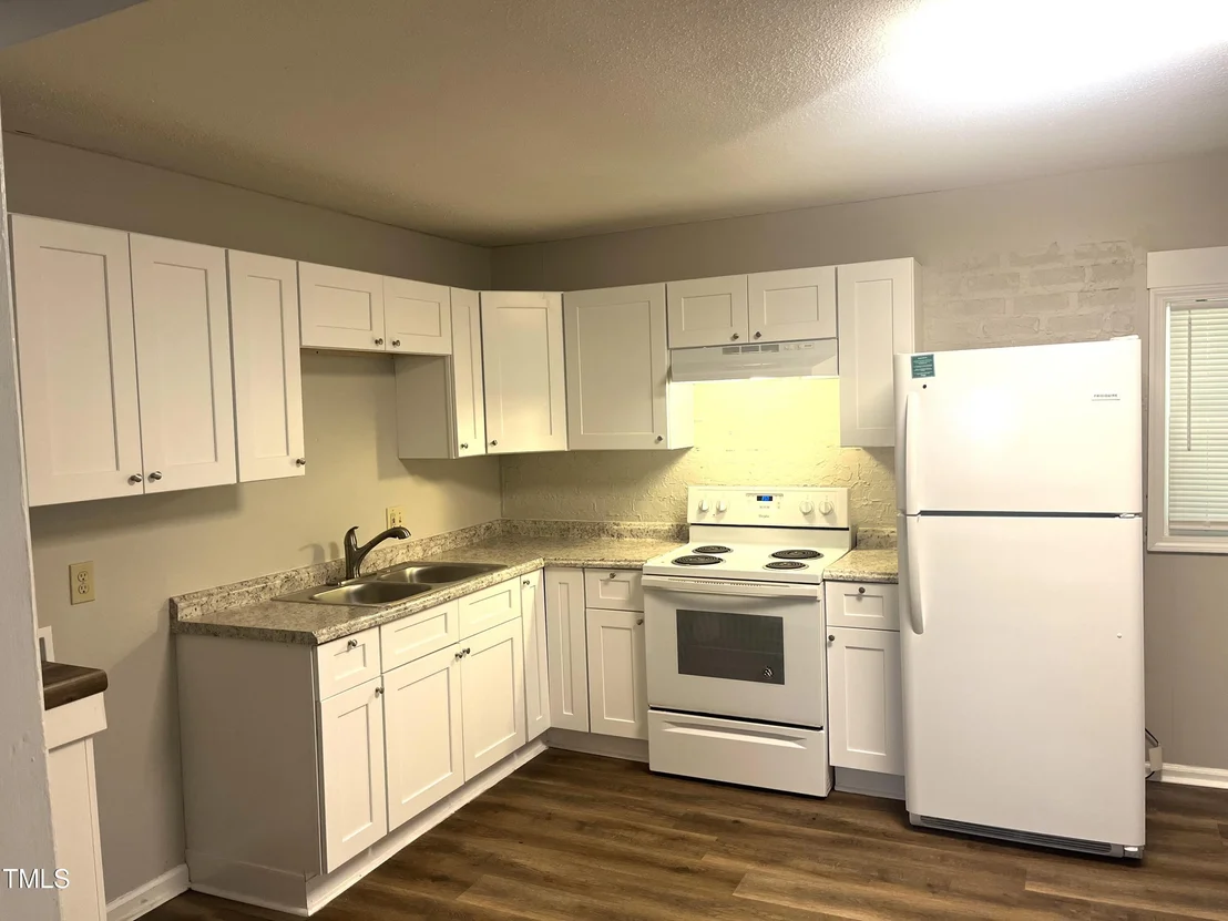 Photo of 1212 Truman Street