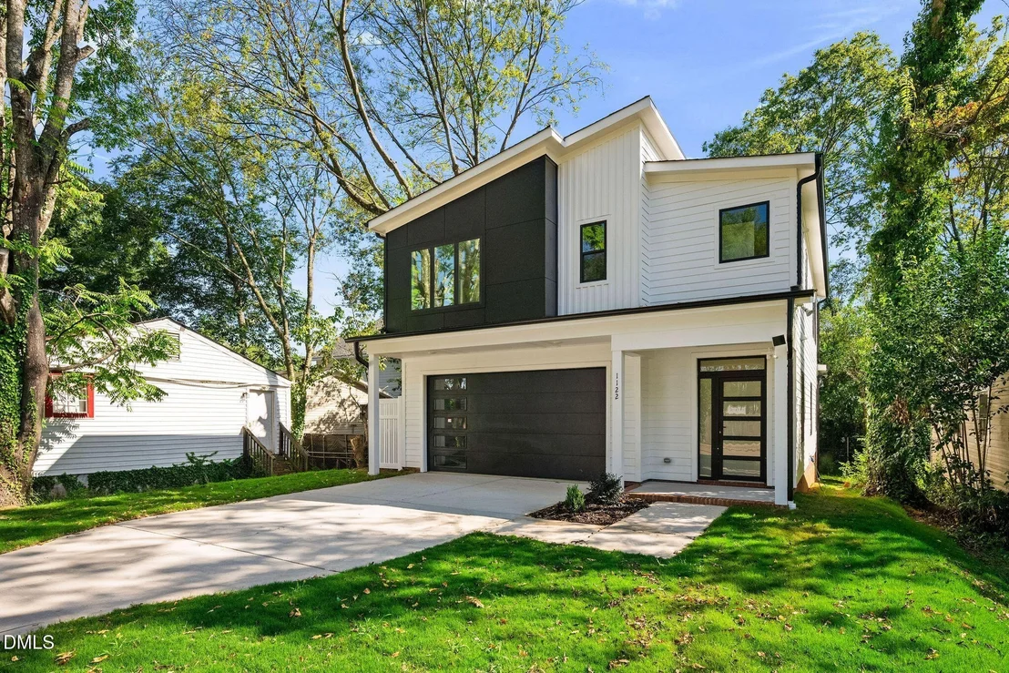 Photo of 1122 Hightower Street
