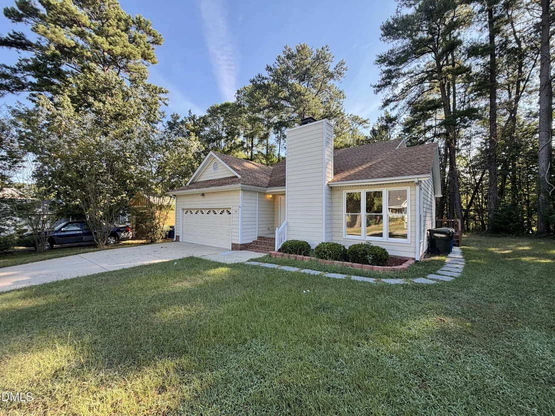 Photo of 3117 Verdugo Drive