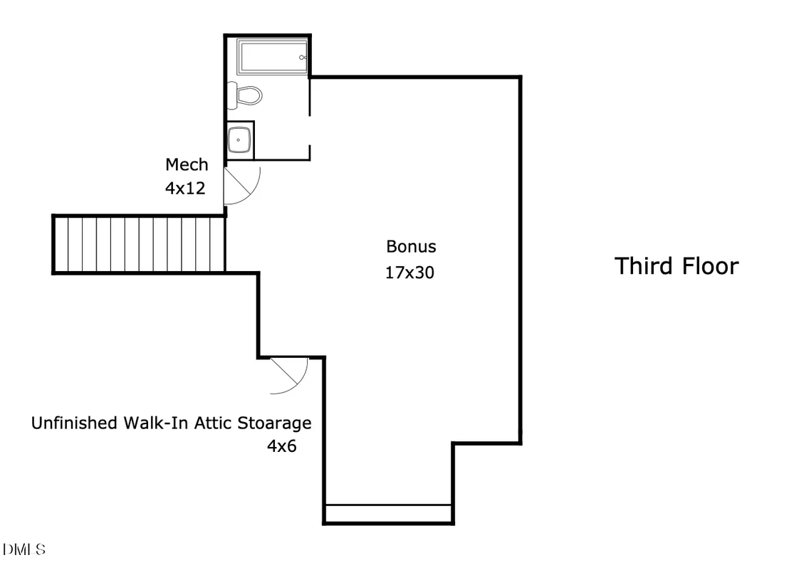 Photo of 443 Boulder Point Drive