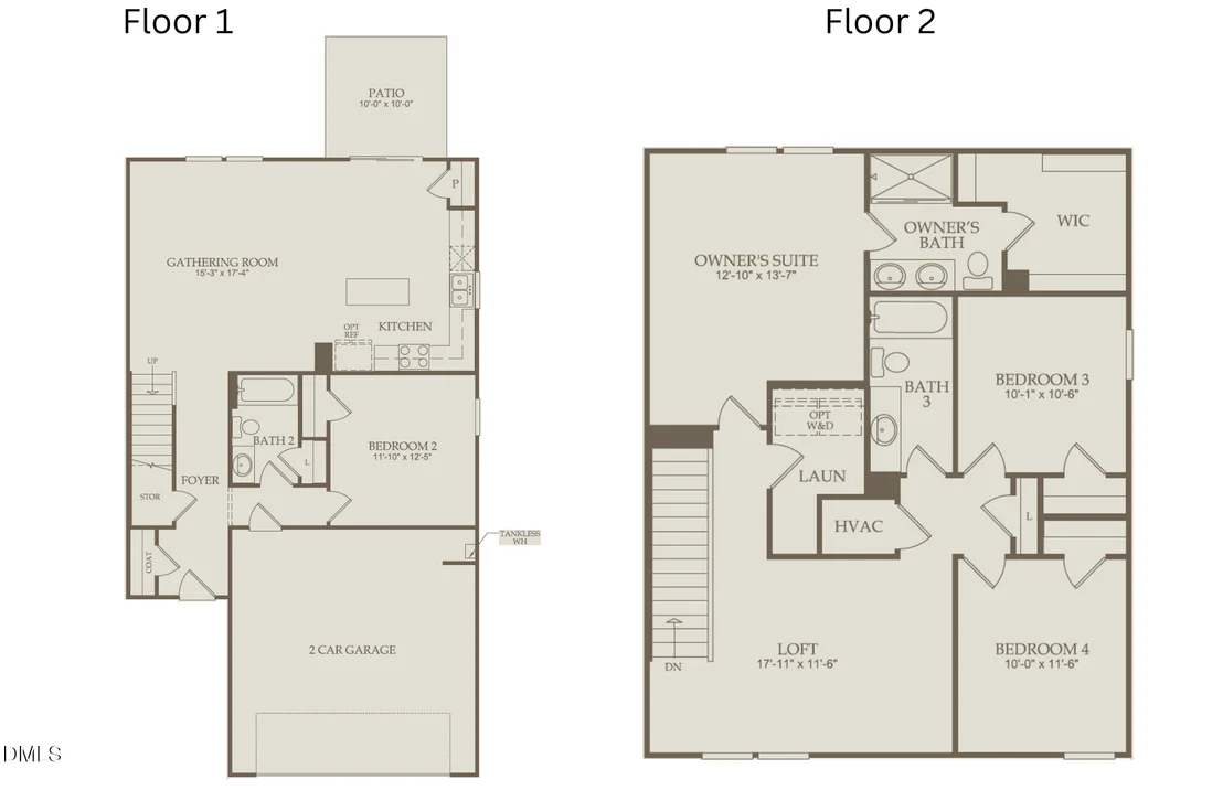 Photo of 614 Timber Terrace Drive