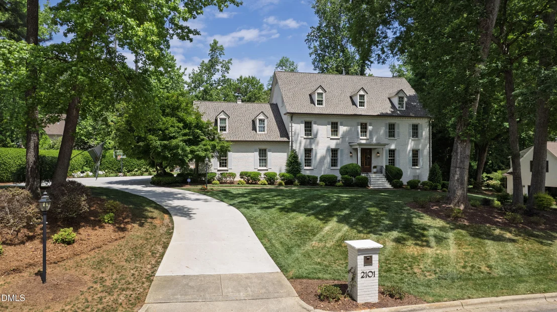 Photo of 2101 Prescott Place