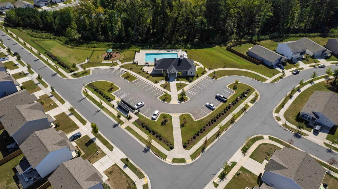Photo of 1520 Crested Iris Street