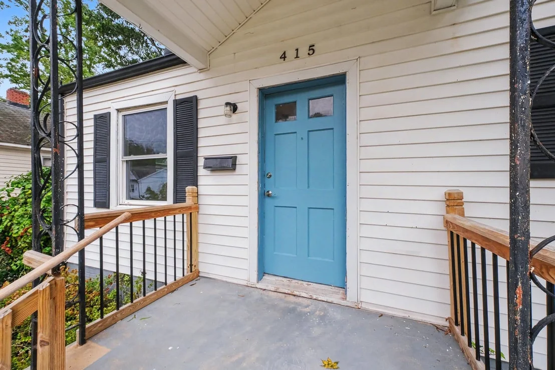 Photo of 415 N Guthrie Avenue