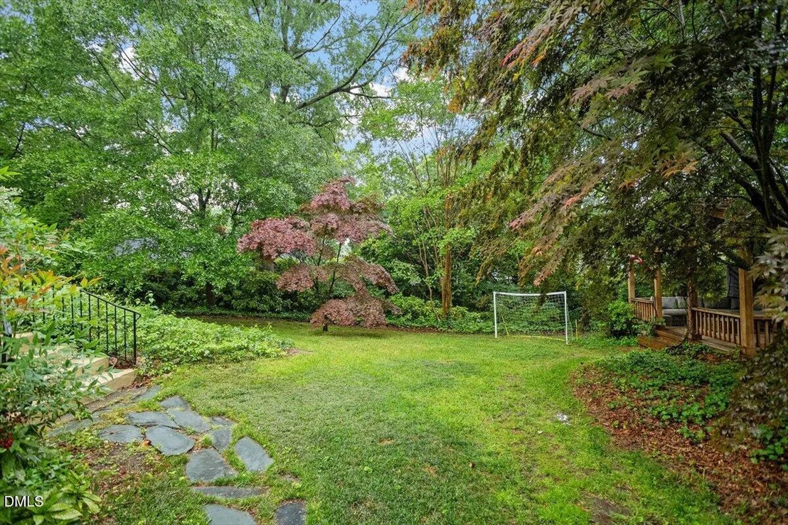 Photo of 809 Lake Boone Trail