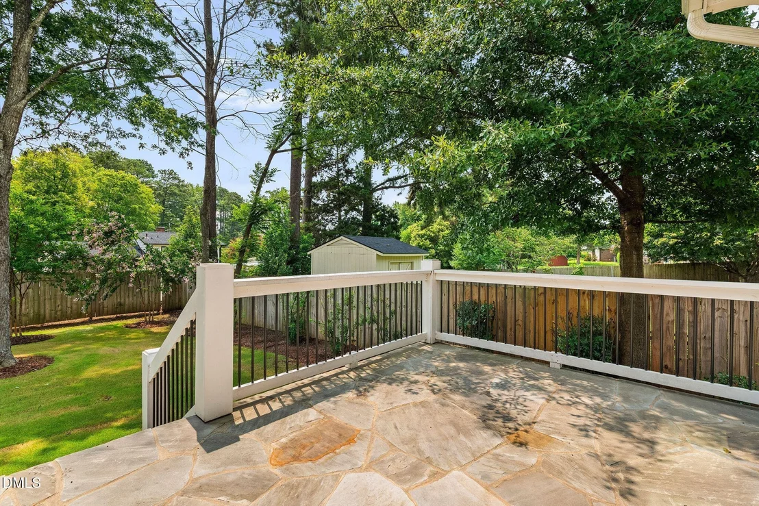 Photo of 4816 Sweetbriar Drive