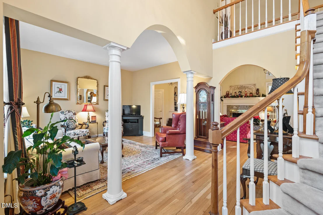 Photo of 1706 Haddington Drive