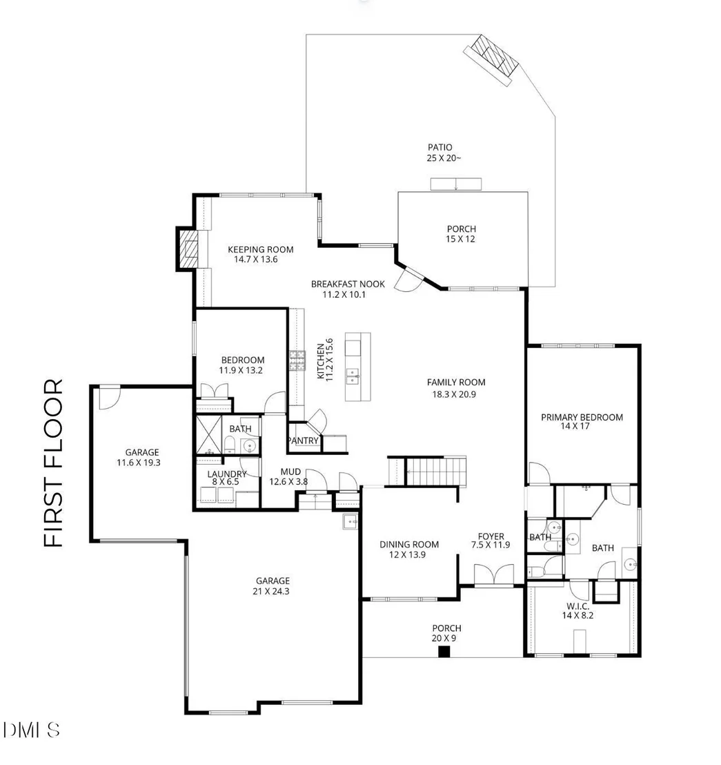 Photo of 5001 Greyhawk Place