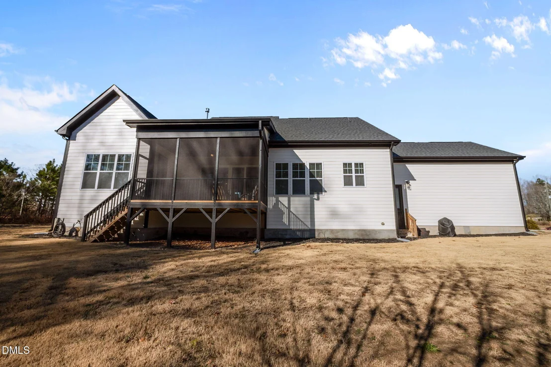 Photo of 3214 Bruce Garner Road