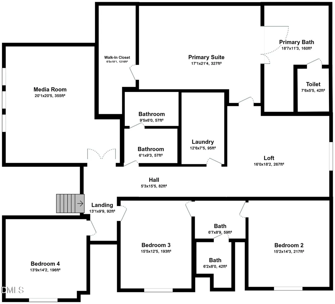 Photo of 121 Mystic Pine Place