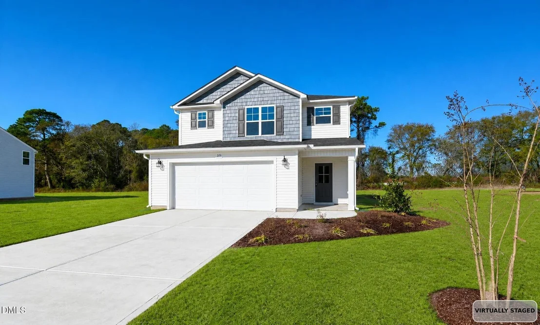 Photo of Unit LOT58 at 209 Hill Valley Drive