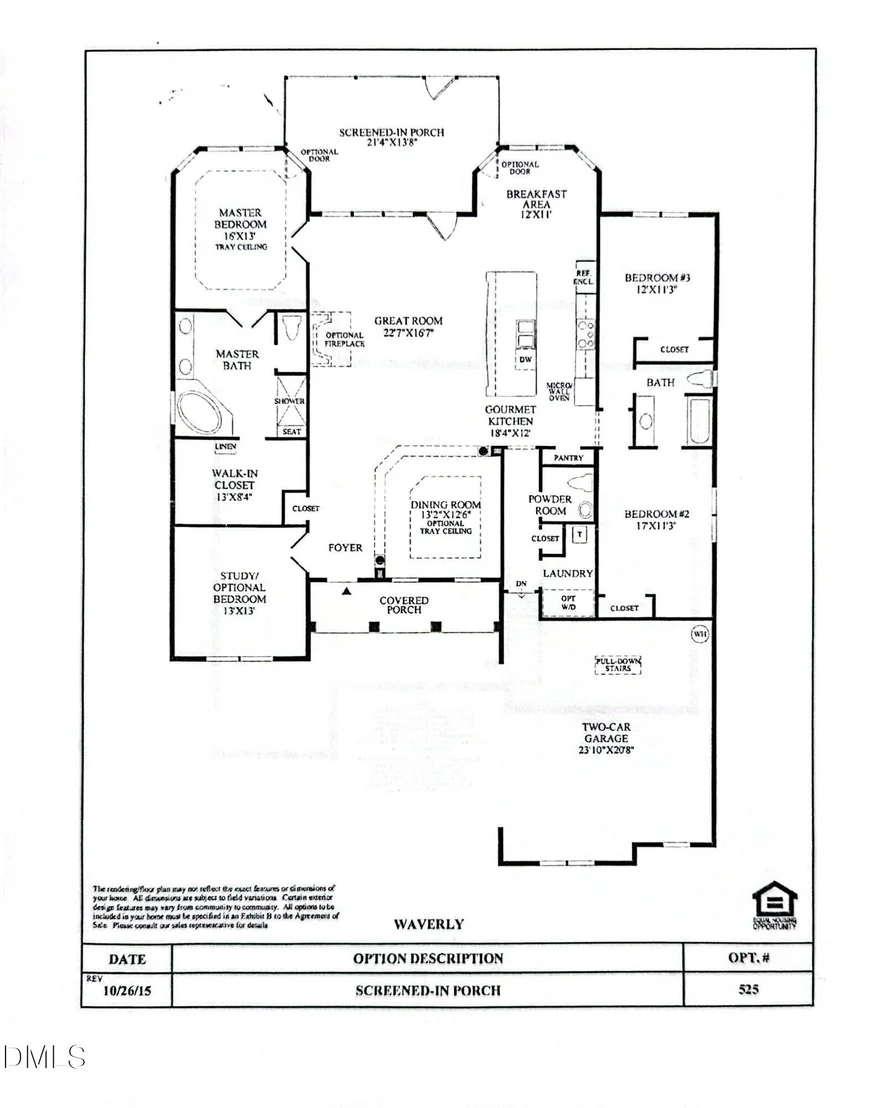Photo of 2555 Beckwith Road