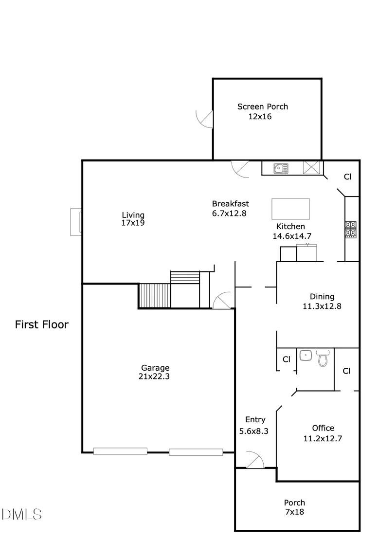 Photo of 443 Boulder Point Drive