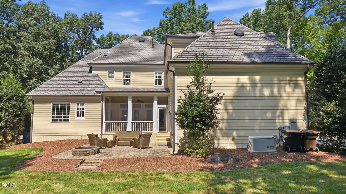 Photo of 6102 Treyburn Point Drive