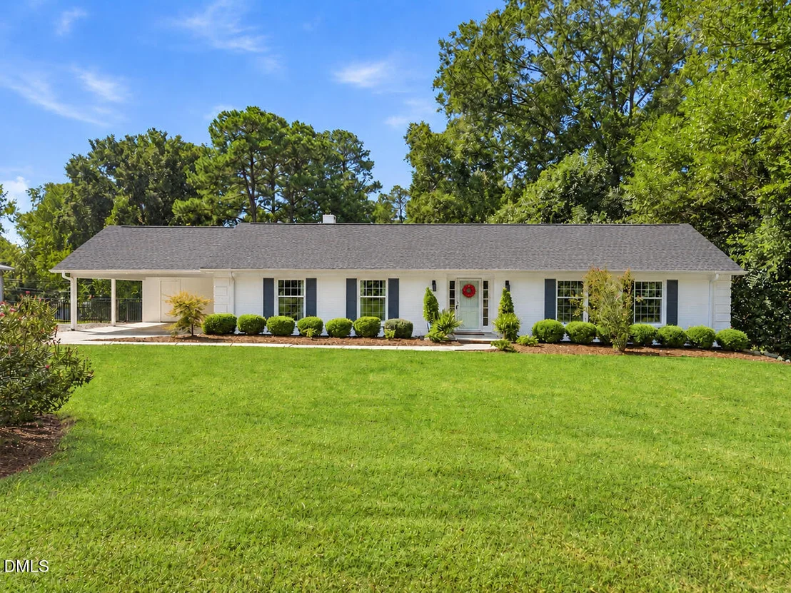 Photo of 2613 W Cornwallis Road