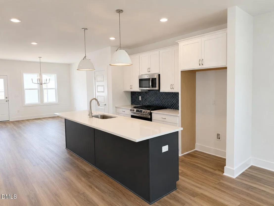 Photo of 1889 Wendell Valley Lot 3086 Boulevard