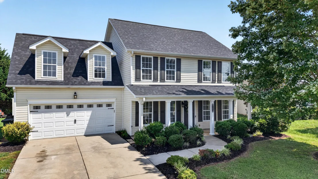 Photo of 2509 Covington Loop