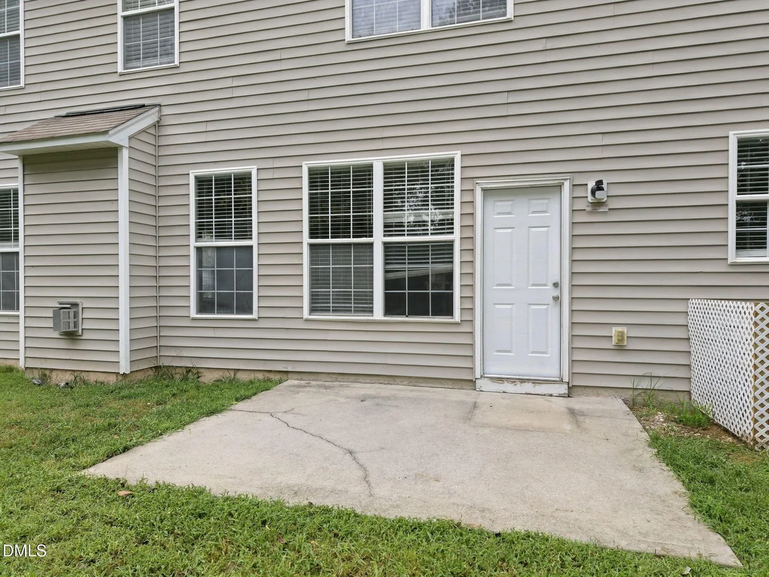 Photo of 1 Dawson Court