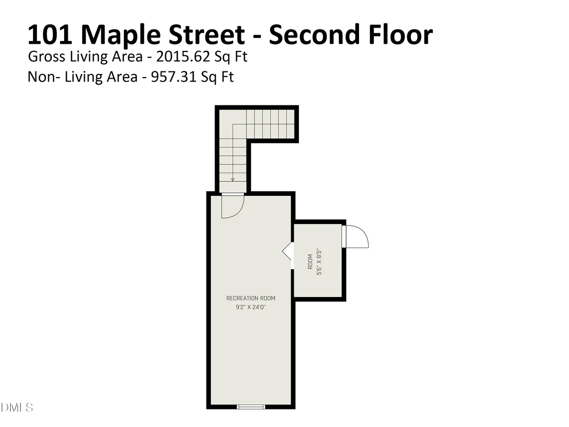 Photo of 101 Maple Street