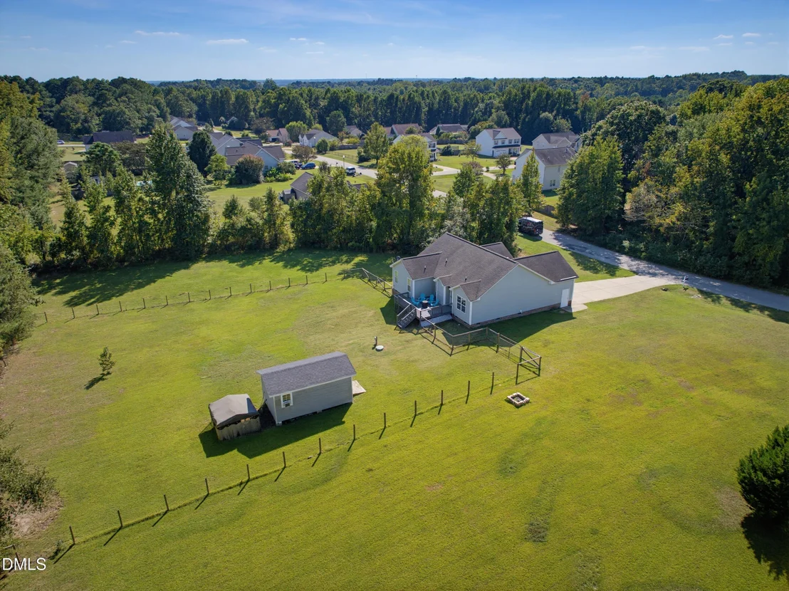 Photo of 122 Fox Chase Lane