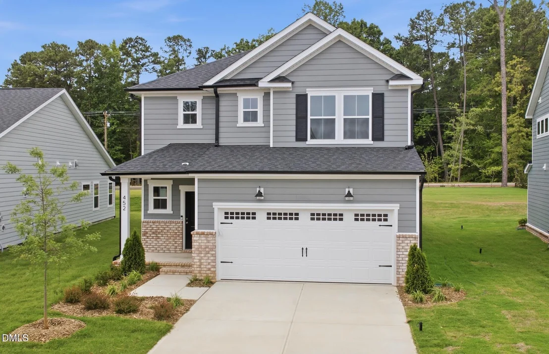 Photo of 452 Havannah Road