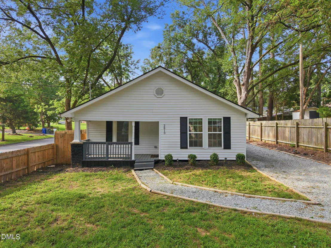 Photo of 2810 Ashe Street