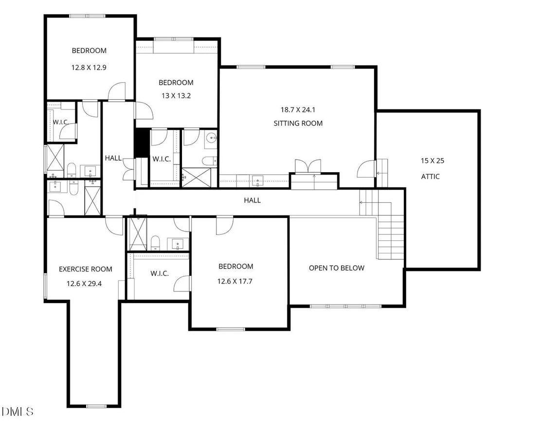 Photo of 1209 Briar Patch Lane