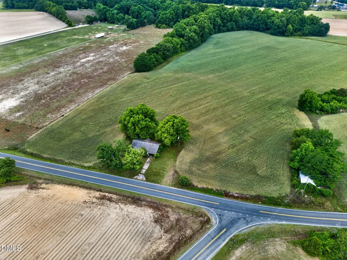 Photo of 1651 Live Oak Road