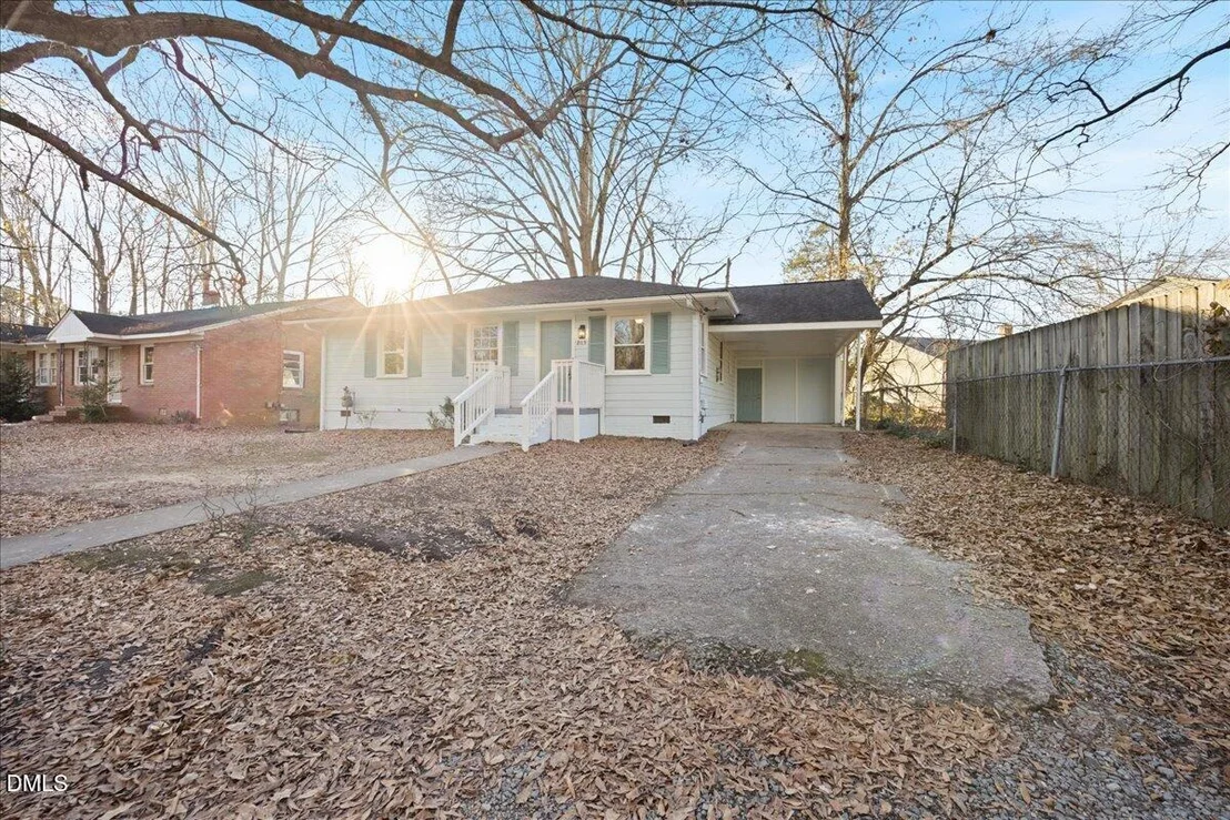 Photo of 2115 Glendale Avenue