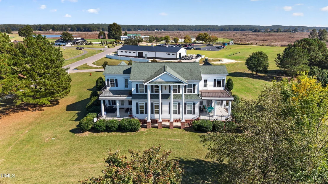 Photo of 540 Loblolly Drive