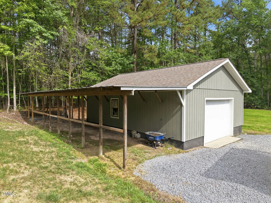 Photo of 4105 Culbreth Road