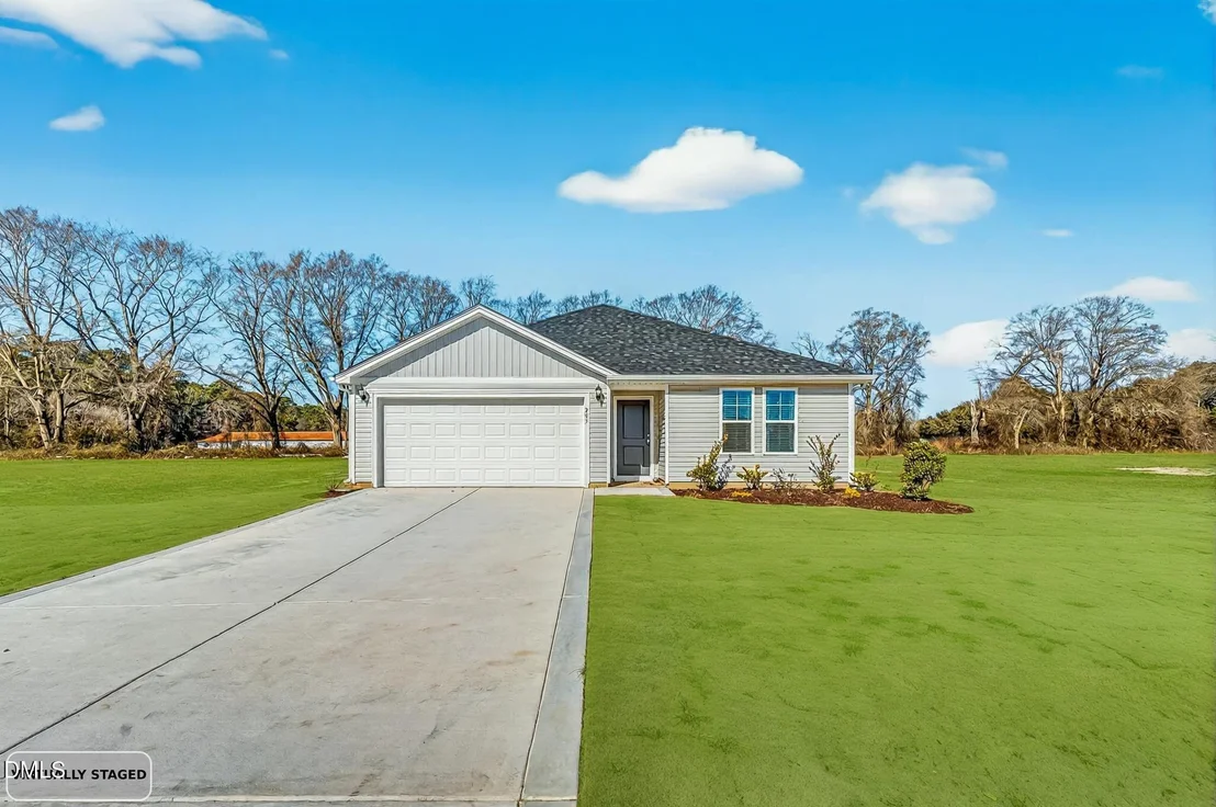 Photo of Unit LOT61 at 203 Hill Valley Drive