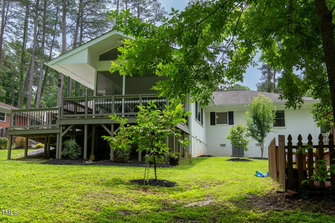 Photo of 3934 Hope Valley Road