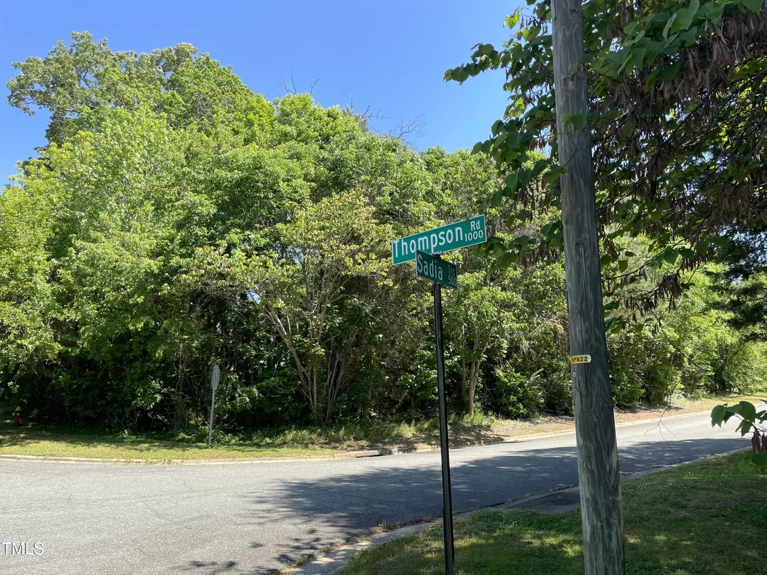Photo of 39 Thompson Road