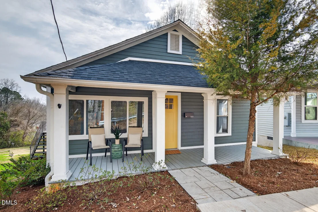 Photo of 1010 Cole Street