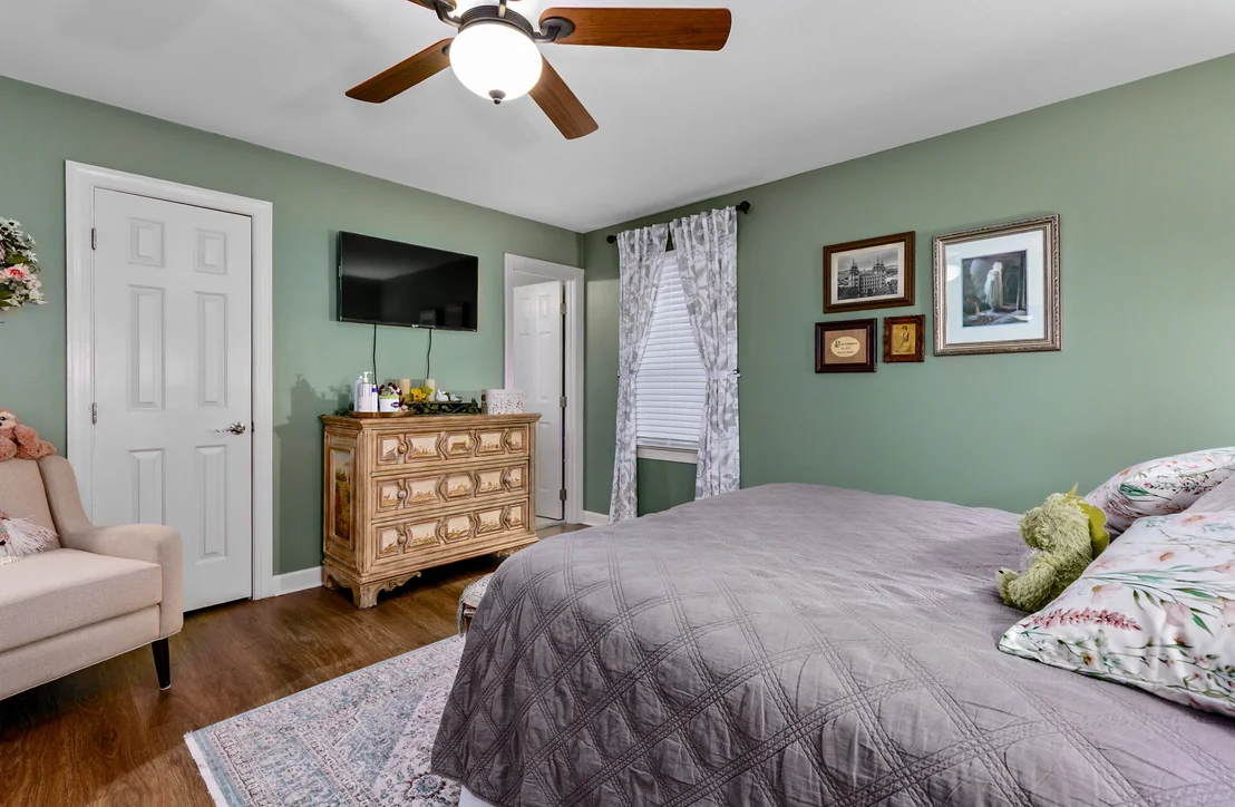 Photo of 207 Brandermill Drive