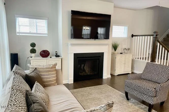 Photo of 1807 Wrenn Road
