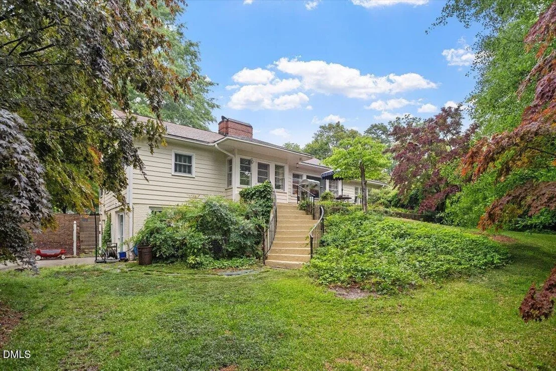 Photo of 809 Lake Boone Trail