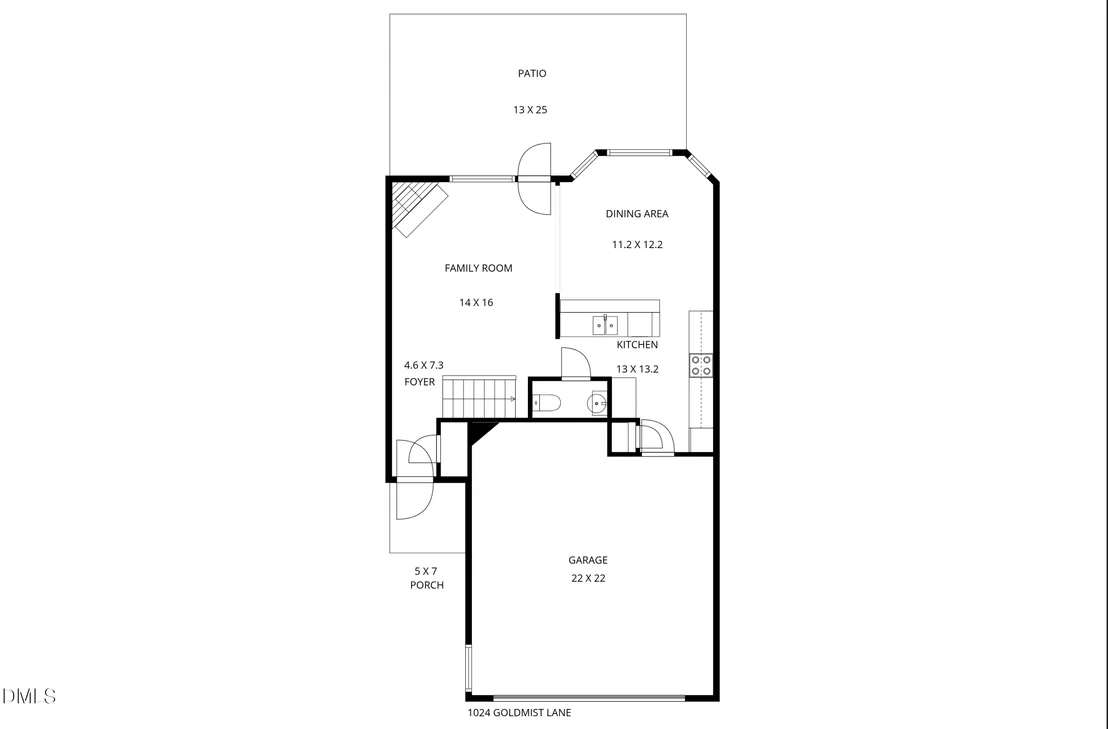 Photo of 1024 Goldmist Lane