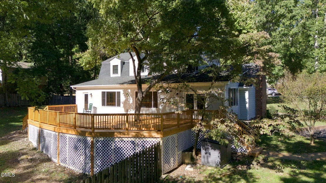 Photo of 5312 Fairoaks Road