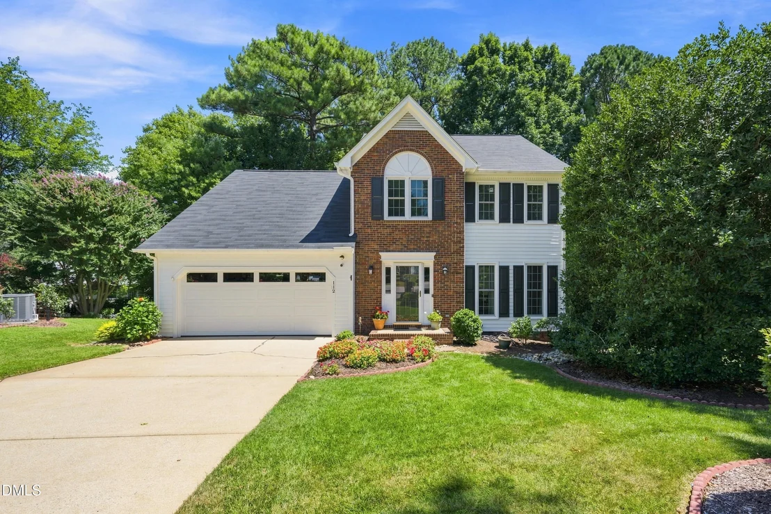 Photo of 112 Sequoia Court