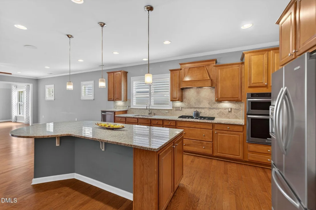 Photo of 820 Gaston Manor Drive