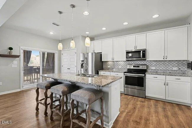Photo of 2020 Tulip Spring Drive