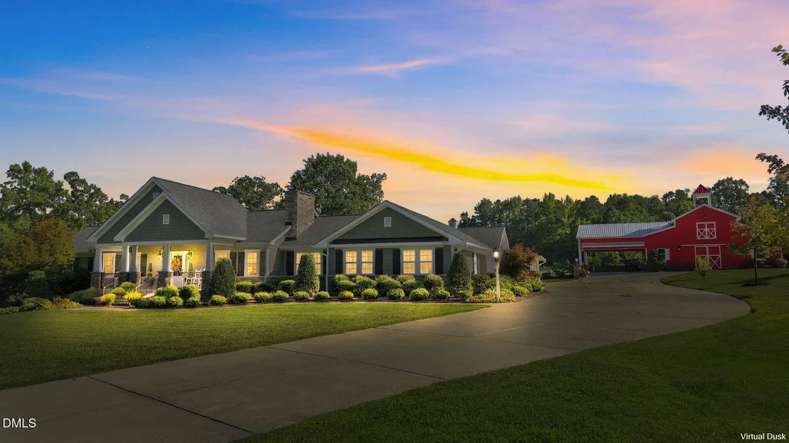 Photo of 75 Frank Timberlake Road