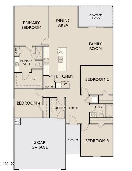 Photo of 2573 Quarry Road