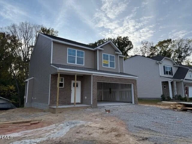 Photo of Unit LOT32 at 2023 Seneca Drive