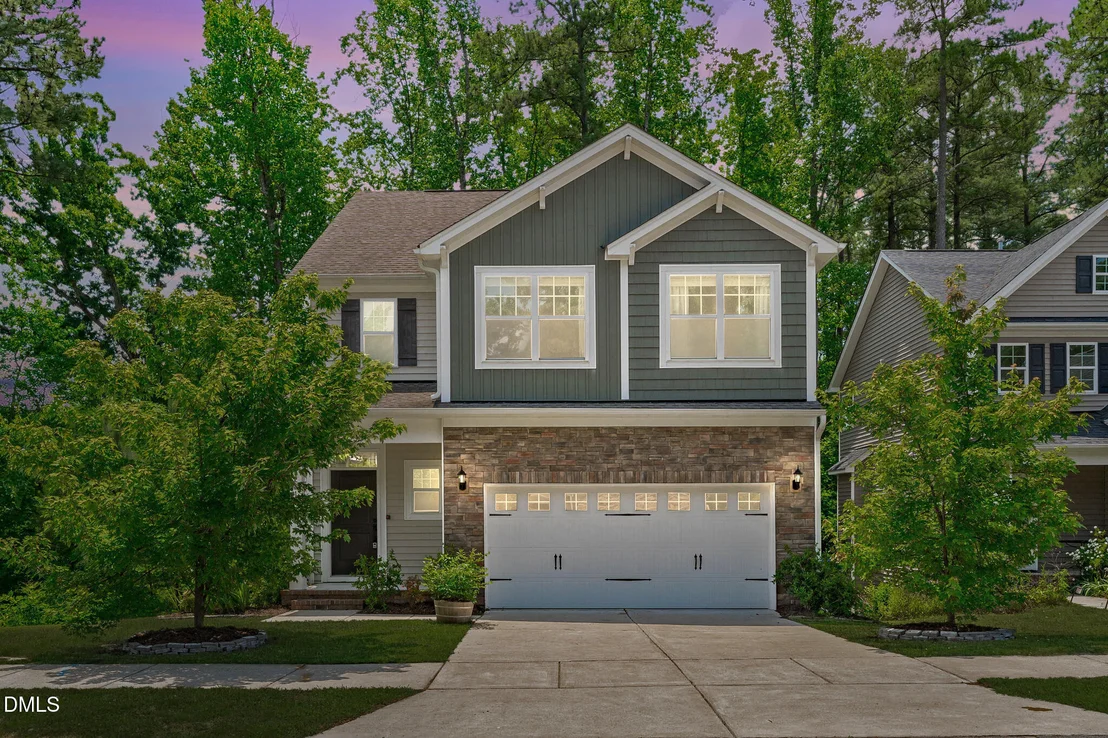 Photo of 2215 Magnolia Tree Lane