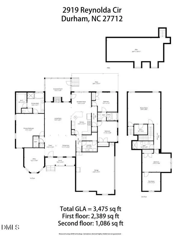Photo of 2919 Reynolda Circle